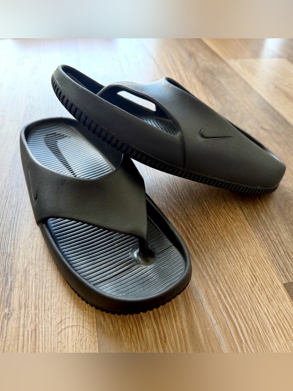 NIKE | Calm Thong Sandals | Flip Flops | Comfort | Slides